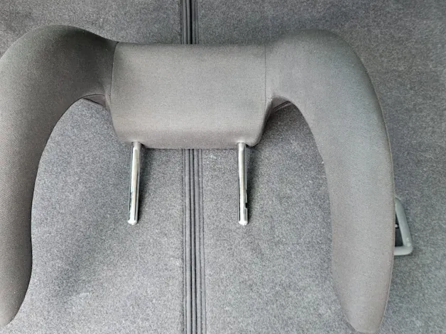 SEAT Seat Alhambra Style 4X4