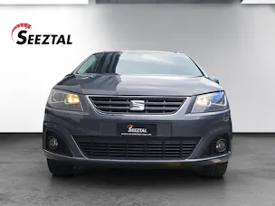 SEAT Seat Alhambra Style 4X4