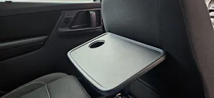 SEAT Seat Alhambra Style 4X4