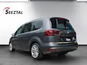 SEAT Seat Alhambra Style 4X4