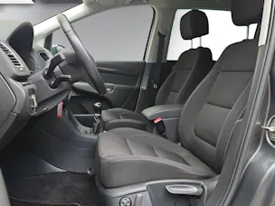 SEAT Seat Alhambra Style 4X4