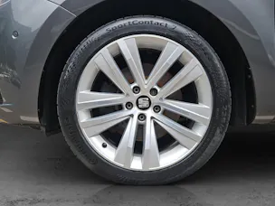 SEAT Seat Alhambra Style 4X4