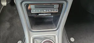 SEAT Seat Alhambra Style 4X4