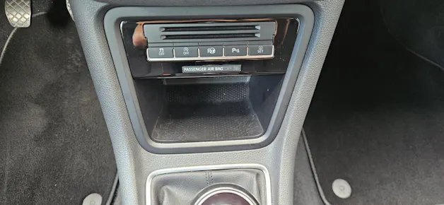SEAT Seat Alhambra Style 4X4