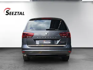 SEAT Seat Alhambra Style 4X4