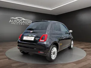 Fiat 500 1.0 N3 MildHybrid Lounge | CH Fahrzeug mit Werksgarantie |