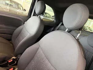 Fiat 500 1.0 N3 MildHybrid Lounge | CH Fahrzeug mit Werksgarantie |