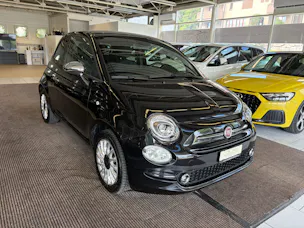 Fiat 500 1.0 N3 MildHybrid Lounge | CH Fahrzeug mit Werksgarantie |