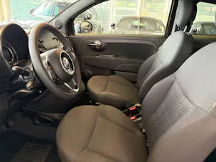 Fiat 500 1.0 N3 MildHybrid Lounge | CH Fahrzeug mit Werksgarantie |