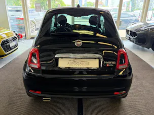Fiat 500 1.0 N3 MildHybrid Lounge | CH Fahrzeug mit Werksgarantie |