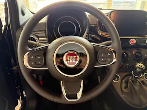 Fiat 500 1.0 N3 MildHybrid Lounge | CH Fahrzeug mit Werksgarantie |