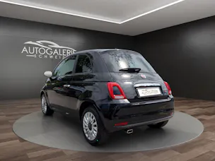 Fiat 500 1.0 N3 MildHybrid Lounge | CH Fahrzeug mit Werksgarantie |