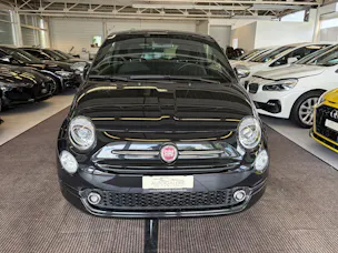 Fiat 500 1.0 N3 MildHybrid Lounge | CH Fahrzeug mit Werksgarantie |