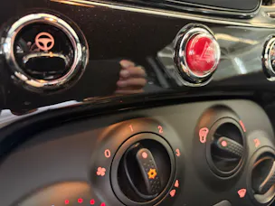 Fiat 500 1.0 N3 MildHybrid Lounge | CH Fahrzeug mit Werksgarantie |