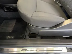 Fiat 500 1.0 N3 MildHybrid Lounge | CH Fahrzeug mit Werksgarantie |