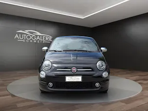 Fiat 500 1.0 N3 MildHybrid Lounge | CH Fahrzeug mit Werksgarantie |