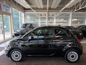 Fiat 500 1.0 N3 MildHybrid Lounge | CH Fahrzeug mit Werksgarantie |