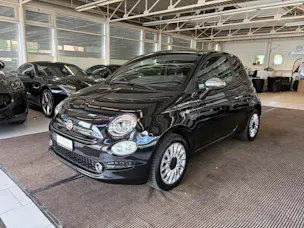 Fiat 500 1.0 N3 MildHybrid Lounge | CH Fahrzeug mit Werksgarantie |
