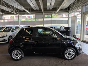 Fiat 500 1.0 N3 MildHybrid Lounge | CH Fahrzeug mit Werksgarantie |
