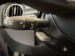 Fiat 500 1.0 N3 MildHybrid Lounge | CH Fahrzeug mit Werksgarantie |