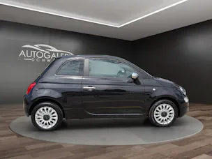 Fiat 500 1.0 N3 MildHybrid Lounge | CH Fahrzeug mit Werksgarantie |