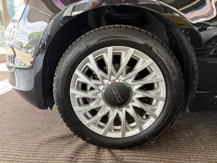Fiat 500 1.0 N3 MildHybrid Lounge | CH Fahrzeug mit Werksgarantie |