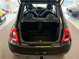 Fiat 500 1.0 N3 MildHybrid Lounge | CH Fahrzeug mit Werksgarantie |