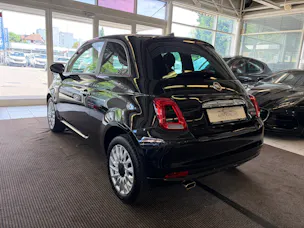 Fiat 500 1.0 N3 MildHybrid Lounge | CH Fahrzeug mit Werksgarantie |
