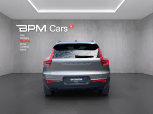 Volvo XC40 T3 R-Design Geartronic