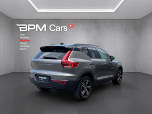 Volvo XC40 T3 R-Design Geartronic