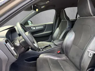 Volvo XC40 T3 R-Design Geartronic