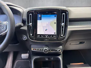 Volvo XC40 T3 R-Design Geartronic