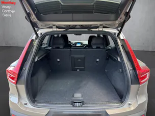 Volvo XC40 T3 R-Design Geartronic