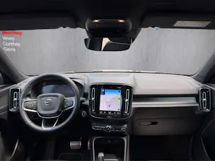 Volvo XC40 T3 R-Design Geartronic