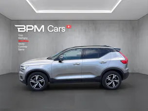 Volvo XC40 T3 R-Design Geartronic
