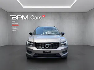 Volvo XC40 T3 R-Design Geartronic