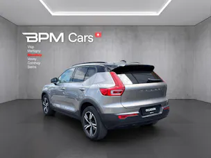 Volvo XC40 T3 R-Design Geartronic