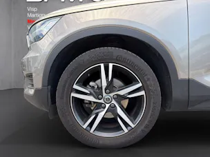 Volvo XC40 T3 R-Design Geartronic