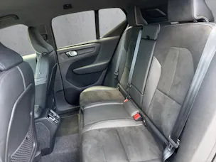 Volvo XC40 T3 R-Design Geartronic