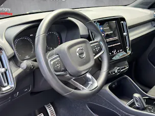 Volvo XC40 T3 R-Design Geartronic