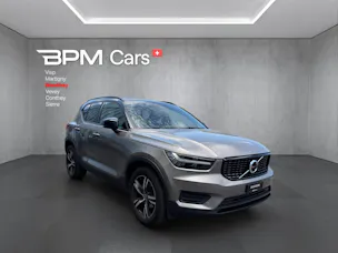 Volvo XC40 T3 R-Design Geartronic