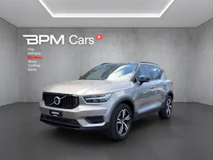 Volvo XC40 T3 R-Design Geartronic