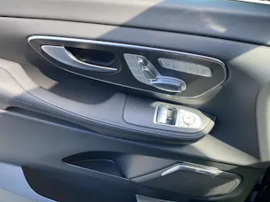 Mercedes-Benz EQV 300 Avantgarde lang