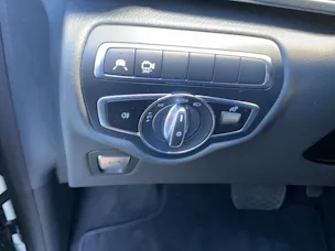 Mercedes-Benz EQV 300 Avantgarde lang