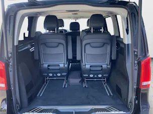 Mercedes-Benz EQV 300 Avantgarde lang