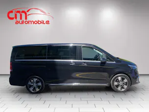 Mercedes-Benz EQV 300 Avantgarde lang