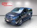 Mercedes-Benz EQV 300 Avantgarde lang