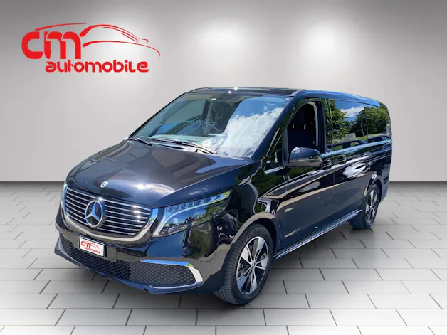 Mercedes-Benz EQV 300 Avantgarde lang