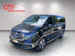 Mercedes-Benz EQV 300 Avantgarde lang