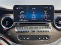 Mercedes-Benz EQV 300 Avantgarde lang